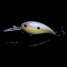 Load image into Gallery viewer, Killa-Cranx Crankbait Diver 1 to 2 meters - 13.6g 10cm