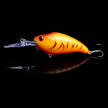 Load image into Gallery viewer, Killa-Cranx Crankbait Diver 1 to 2 meters - 13.6g 10cm