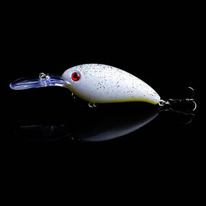 Killa-Cranx Crankbait Diver 1 to 2 meters - 13.6g 10cm