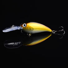 Load image into Gallery viewer, Killa-Cranx Crankbait Diver 1 to 2 meters - 13.6g 10cm