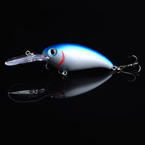 Killa-Cranx Crankbait Diver 1 to 2 meters - 13.6g 10cm