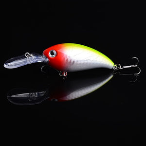 Killa-Cranx Crankbait Diver 1 to 2 meters - 13.6g 10cm