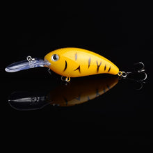 Load image into Gallery viewer, Killa-Cranx Crankbait Diver 1 to 2 meters - 13.6g 10cm